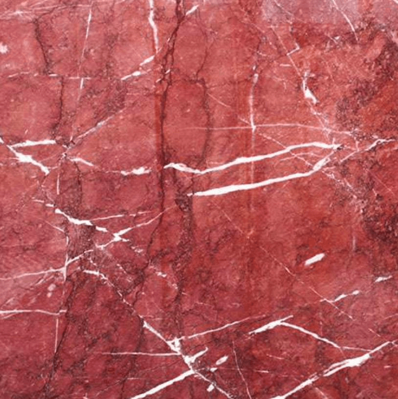 Ritsona marble from Boeotia, Greece